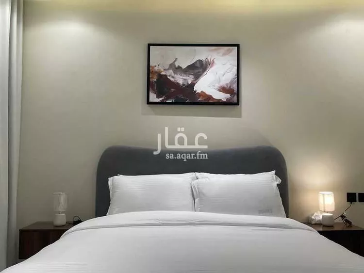 Furnished Apartment for Booking in Riyadh Al Aqiq 9