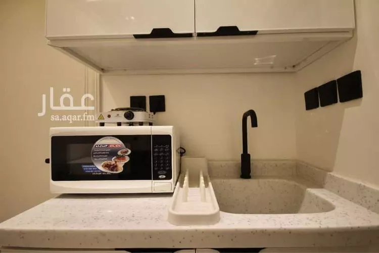 Furnished Apartment for Booking in Riyadh Al Masif 9
