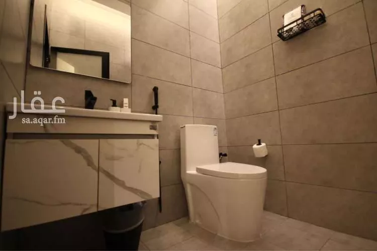 Furnished Studio for Booking in Riyadh Al Masif 9