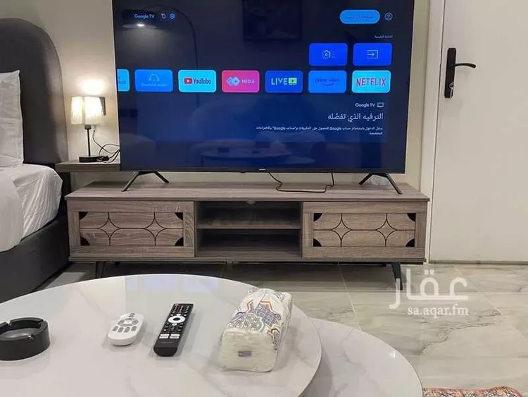 Furnished Studio for Booking in Riyadh Al Aqiq 7