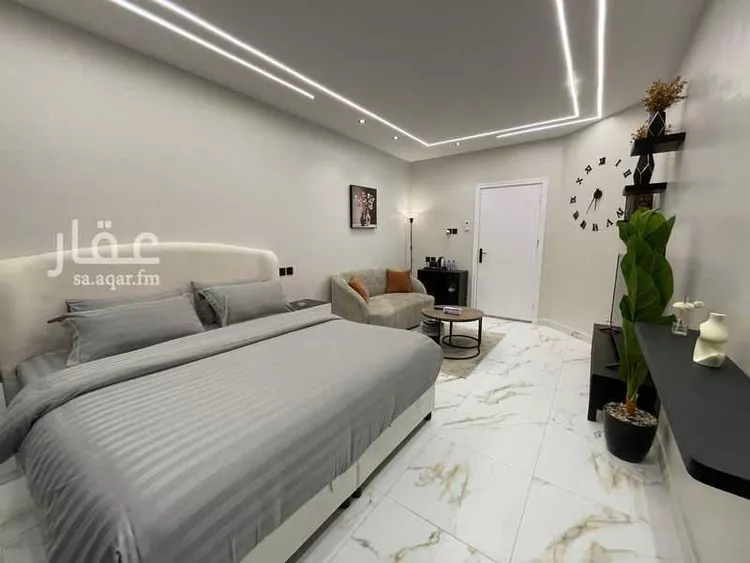 Furnished Studio for Booking in Riyadh Al Masif 6
