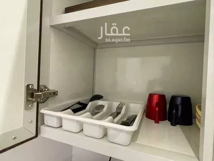 Furnished Studio for Booking in Riyadh Al Masif 12