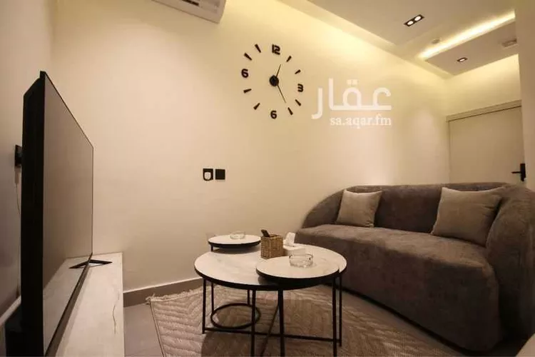 شقة مفروشة للحجز في شارع الغاط, المصيف, الرياض