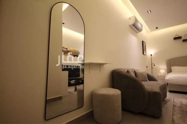 Furnished Studio for Booking in Riyadh Al Masif 6