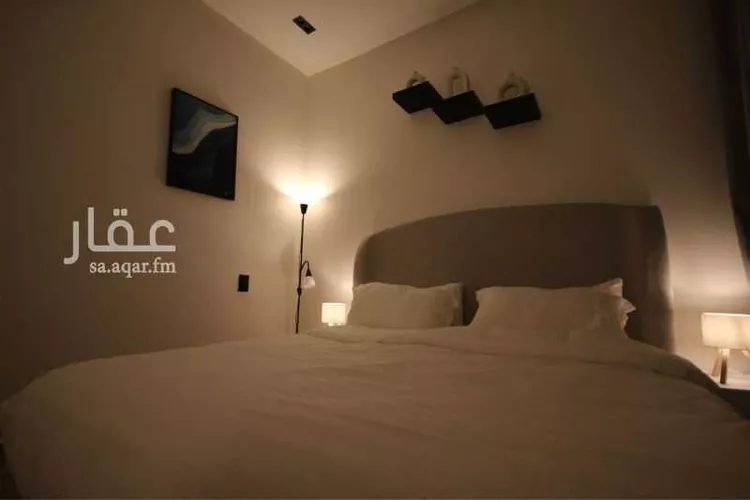 استديو مفروش للحجز في شارع الغاط ، حي المصيف ، الرياض ، منطقة الرياض صورة 4