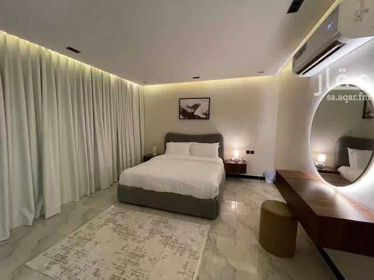 Furnished Apartment for Booking in Riyadh Al Aqiq 8
