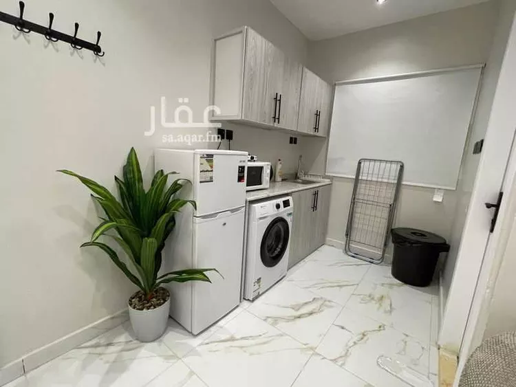Furnished Apartment for Booking in Riyadh Al Masif 15