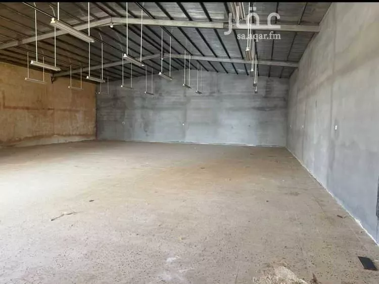 مستودع للإيجار في شارع الخالدية 38 ، حي الخالدية ، حفر الباطن ، حفر الباطن