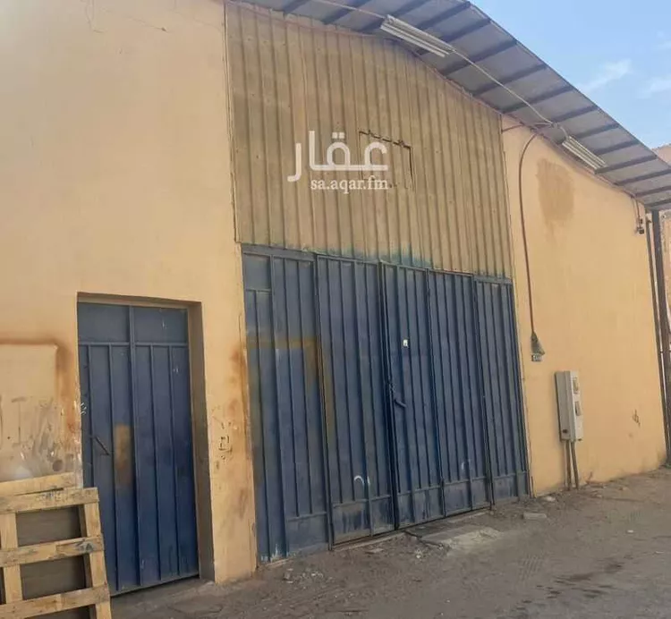مستودع للإيجار في شارع الخالدية 38 ، حي الخالدية ، حفر الباطن ، حفر الباطن صورة 2