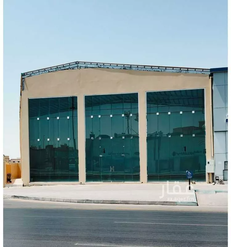 Shop for Rent in Hafr Al Batin Al Khalidiyah