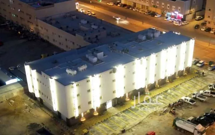 عمارة للإيجار في شارع وادي أبي عرب ، حي الوادي ، الرياض ، منطقة الرياض صورة 2