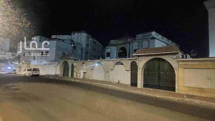 فيلا للبيع في شارع شمس الدين, حي البحيرات, مدينة مكه المكرمه, منطقة مكة المكرمة صورة 2