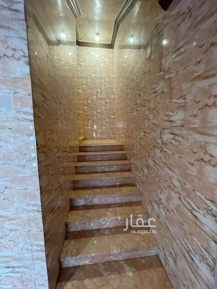 عمارة للبيع في شارع محمد بن ناصر العبودي, حي العدل, مدينة مكه المكرمه, منطقة مكة المكرمة صورة 2