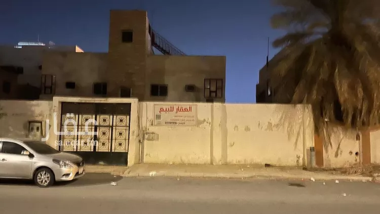 عمارة للبيع في شارع المضحاه, حي النوارية, مدينة مكه المكرمه, منطقة مكة المكرمة صورة 5