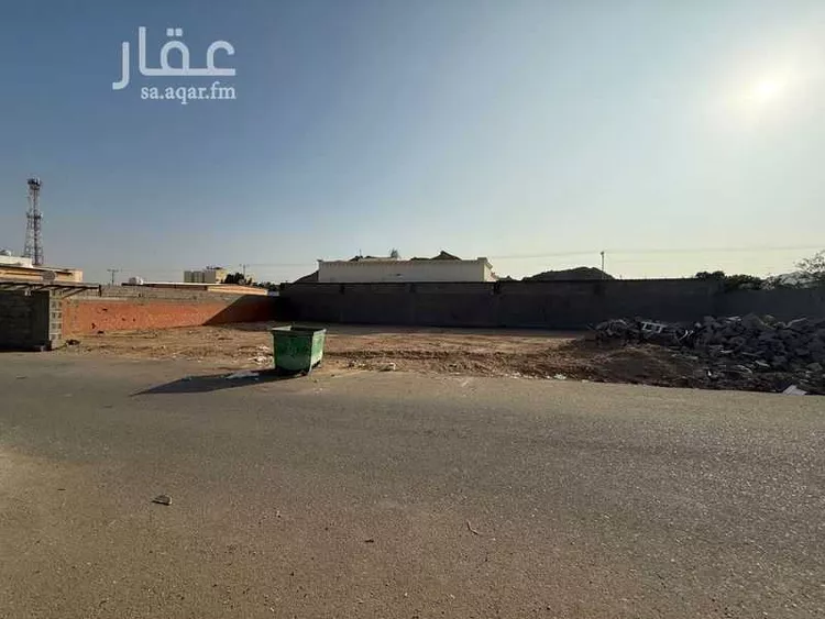 أرض للبيع في شارع البيبان, حي الحديبية, مدينة مكة المكرمة, منطقة مكة المكرمة صورة 5