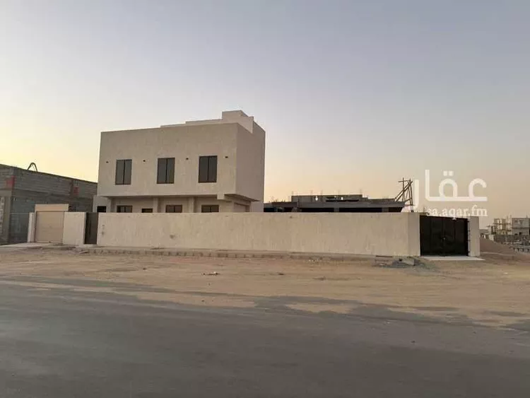 فيلا للبيع في شارع وادي الجمعة, حي شعب علي , مدينة مكة المكرمة, منطقة مكة المكرمة 8