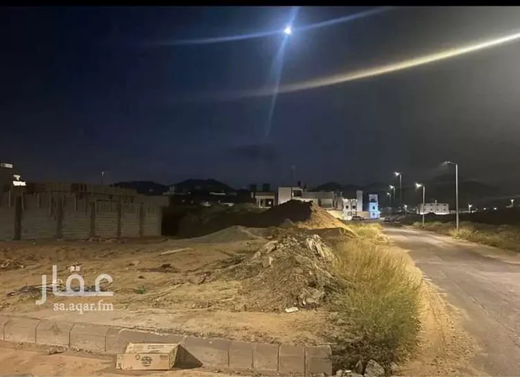 أرض للبيع في شارع العيلاني, حي الهجلة الجديد, مدينة مكة المكرمة, منطقة مكة المكرمة صورة 3