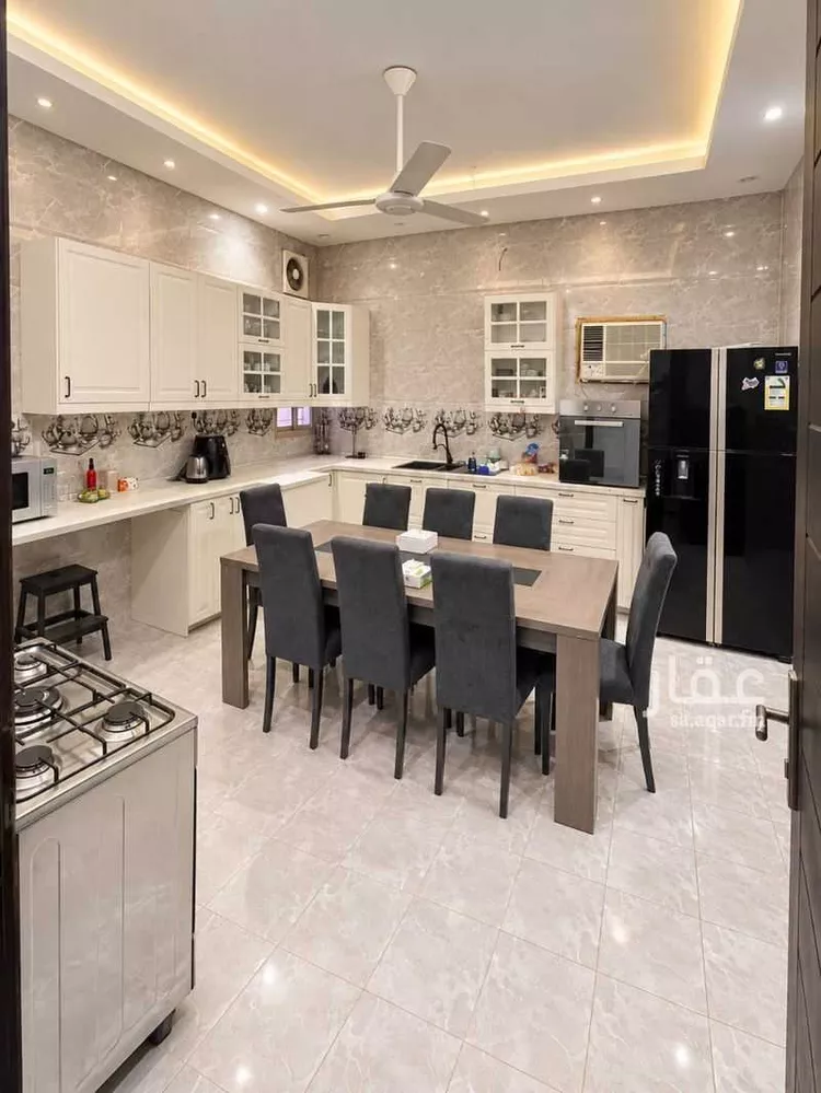 عمارة للبيع في شارع تاج الدين السبكي, حي الشامية الجديد, مدينة مكة المكرمة, منطقة مكة المكرمة 7