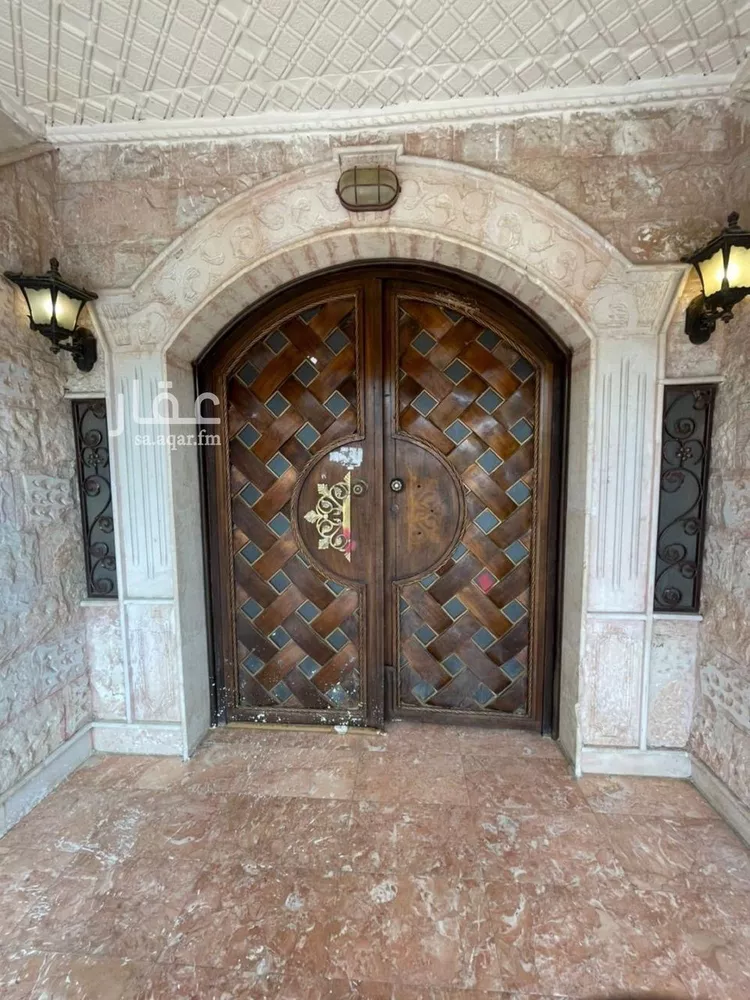 عمارة للبيع في شارع محمد بن ناصر العبودي, حي العدل, مدينة مكه المكرمه, منطقة مكة المكرمة صورة 3