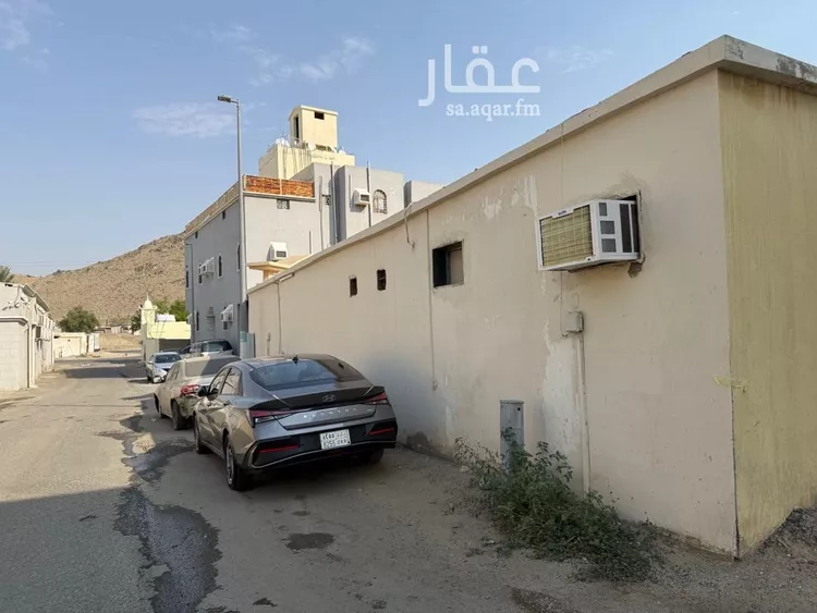 استراحة للبيع في شارع شارع 2 العمرة 2, حي العمرة, مدينة مكة المكرمة, منطقة مكة المكرمة صورة 3