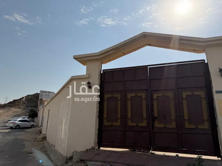 استراحة للبيع في شارع شارع 2 العمرة 2, حي العمرة, مدينة مكة المكرمة, منطقة مكة المكرمة صورة 2