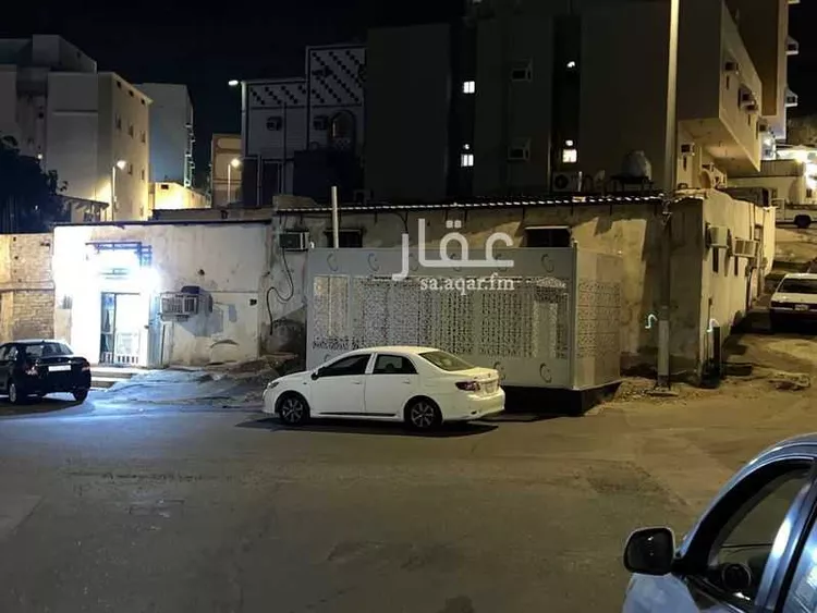دور للبيع في شارع البيبان, حي البحيرات, مدينة مكة المكرمة, منطقة مكة المكرمة صورة 5