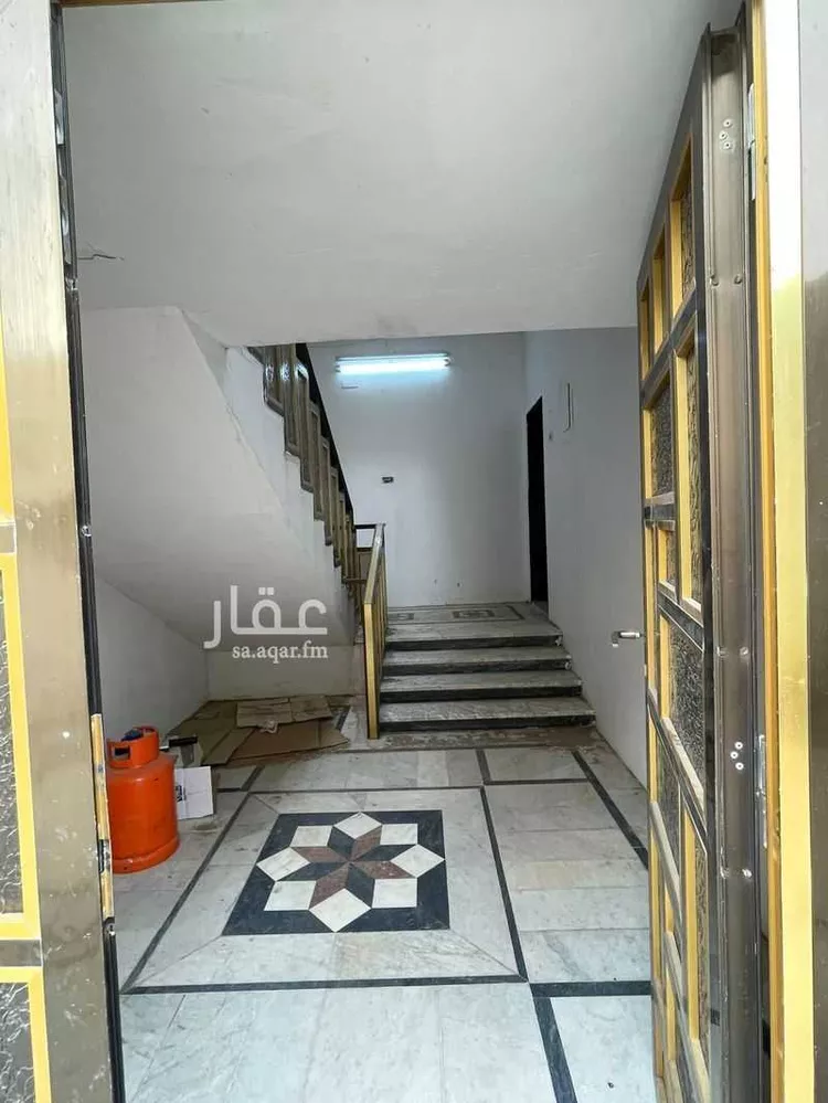 عمارة للبيع في شارع المازني, حي البحيرات, مدينة مكة المكرمة, منطقة مكة المكرمة 7