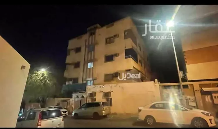 عمارة للبيع في شارع 1 الغسالة 6, حي العدل, مدينة مكة المكرمة, منطقة مكة المكرمة صورة 3