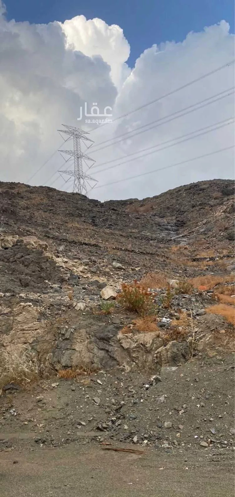 أرض للبيع في شارع البيبان, حي وادي جليل, مدينة مكة المكرمة, منطقة مكة المكرمة صورة 3