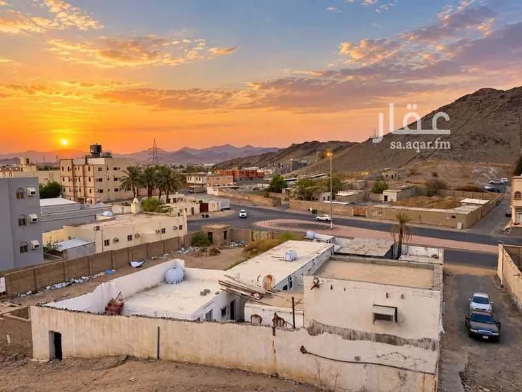 استراحة للبيع في شارع تجاري, حي العمرة, مدينة مكة المكرمة, منطقة مكة المكرمة 8