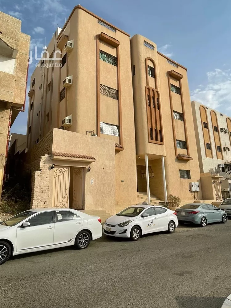 عمارة للبيع في شارع محمد بن ناصر العبودي, حي العدل, مدينة مكه المكرمه, منطقة مكة المكرمة صورة 2