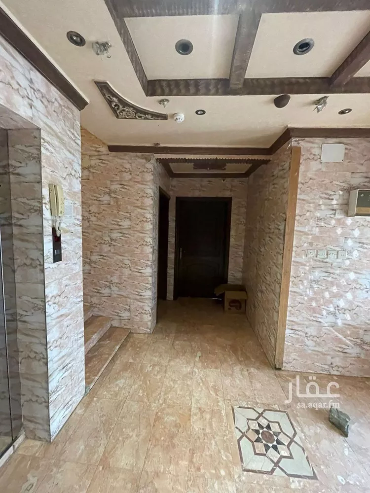 عمارة للبيع في شارع محمد بن ناصر العبودي, حي العدل, مدينة مكه المكرمه, منطقة مكة المكرمة