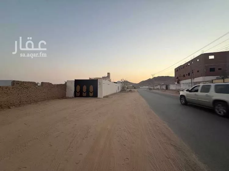 أرض للبيع في شارع الحديبية, حي الحديبية, مدينة مكة المكرمة, منطقة مكة المكرمة