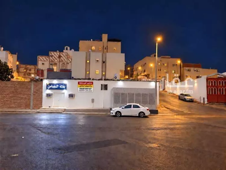 Floor for Sale in Mecca Al Buhayrat صورة 3