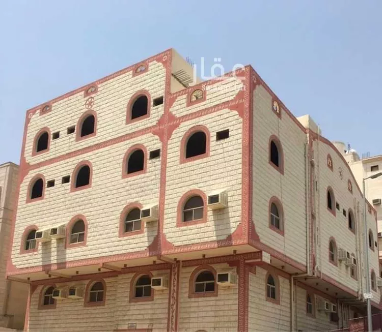 عمارة للبيع في شارع ابراهيم بن اسحاق الانسي, حي العدل, مدينة مكه المكرمه, منطقة مكة المكرمة صورة 2