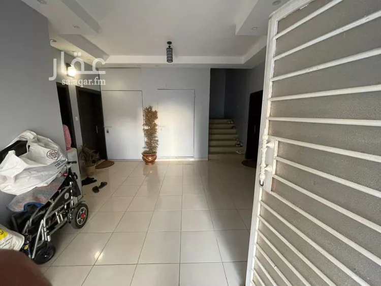 عمارة للبيع في شارع العلاء ابن الحضرمي, حي الشامية الجديد, مدينة مكه المكرمه, منطقة مكة المكرمة صورة 3