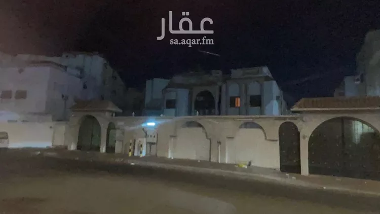 فيلا للبيع في شارع شمس الدين, حي البحيرات, مدينة مكه المكرمه, منطقة مكة المكرمة صورة 5