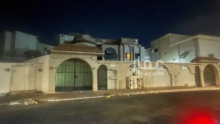 فيلا للبيع في شارع شمس الدين, حي البحيرات, مدينة مكه المكرمه, منطقة مكة المكرمة صورة 4