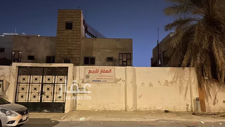 عمارة للبيع في شارع المضحاه, حي النوارية, مدينة مكه المكرمه, منطقة مكة المكرمة