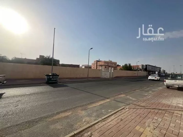 أرض للبيع في شارع العلاء بن عمرو الأنصاري, حي الفتح, مدينة الجموم, منطقة مكة المكرمة 6
