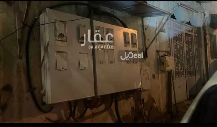 عمارة للبيع في شارع 1 الغسالة 6, حي العدل, مدينة مكة المكرمة, منطقة مكة المكرمة