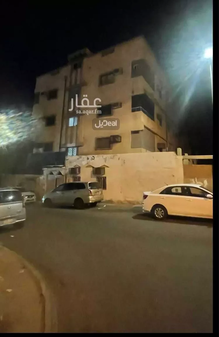 Building for Sale in Mecca Al Adel 6