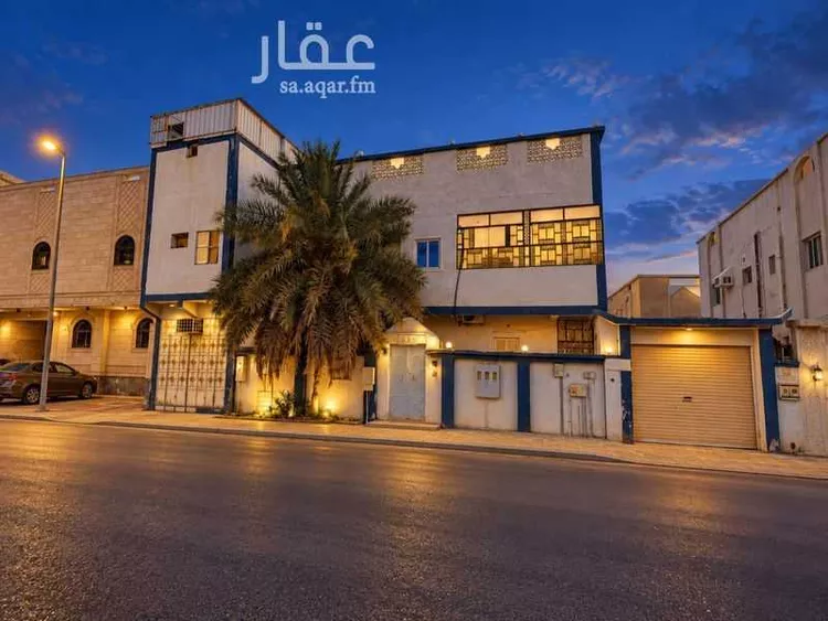 فيلا للبيع في شارع عتبة بن مسعود, حي النوارية, مدينة مكة المكرمة, منطقة مكة المكرمة صورة 2