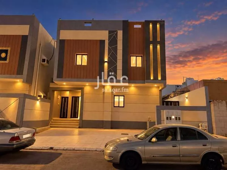 Villa for Sale in Mecca An Nawwariyyah صورة 3
