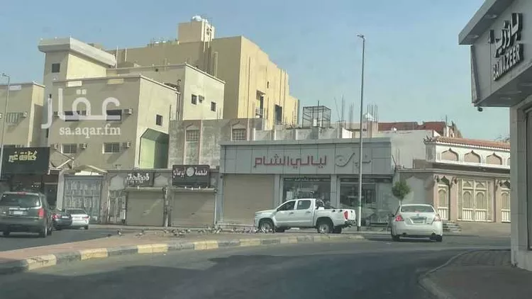 عمارة للبيع في شارع الاميره لولوه بنت عبدالعزيز, حي البحيرات, مدينة مكه المكرمه, منطقة مكة المكرمة صورة 3