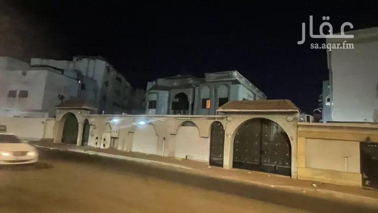 فيلا للبيع في شارع شمس الدين, حي البحيرات, مدينة مكه المكرمه, منطقة مكة المكرمة