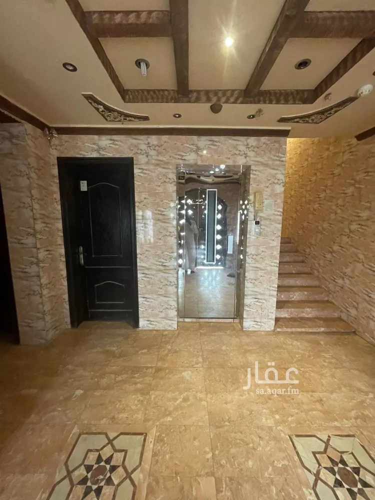 عمارة للبيع في شارع محمد بن ناصر العبودي, حي العدل, مدينة مكه المكرمه, منطقة مكة المكرمة صورة 4