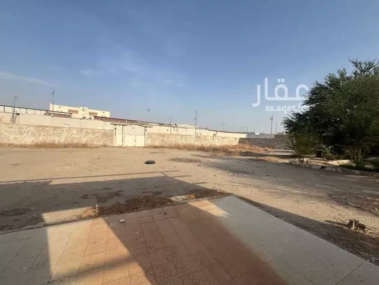 أرض للبيع في شارع العلاء بن عمرو الأنصاري, حي الفتح, مدينة الجموم, منطقة مكة المكرمة