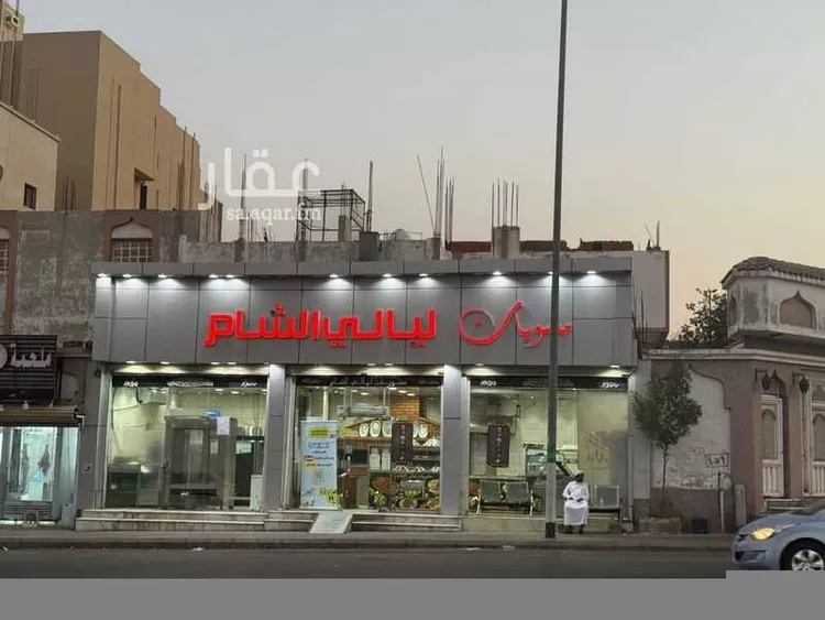 Building for Sale in Mecca Al Buhayrat صورة 4