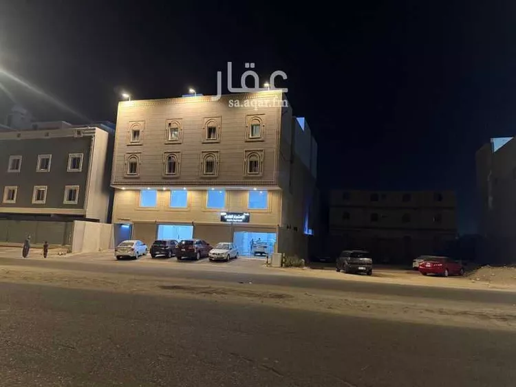 عمارة للبيع في شارع الامير سعد ابن فهد ابن سعد, حي الشامية الجديد, مدينة مكة المكرمة, منطقة مكة المكرمة صورة 3